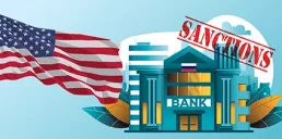 Один из крупнейших российских банков попадет под санкции США
