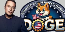 Трамп назначил Маска сопредседателем Департамента DOGE