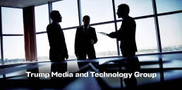 Акції медіагрупи Трампа зросли на чутках про придбання криптовалютної біржі