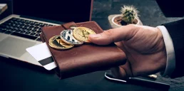 Trump Media розробляє сервіс криптоплатежів