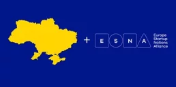 Украина присоединилась к Европейскому альянсу стартапов наций