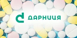 Украинская фармкомпания «Дарница» вышла на рынок еще одной страны