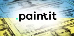 Украинский стартап Paintit.ai привлек $500 тыс. финансирования