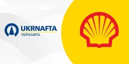 Укрнафта приобретет 51% сети Shell в Украине