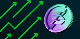 Solana досягне $600: названо строки