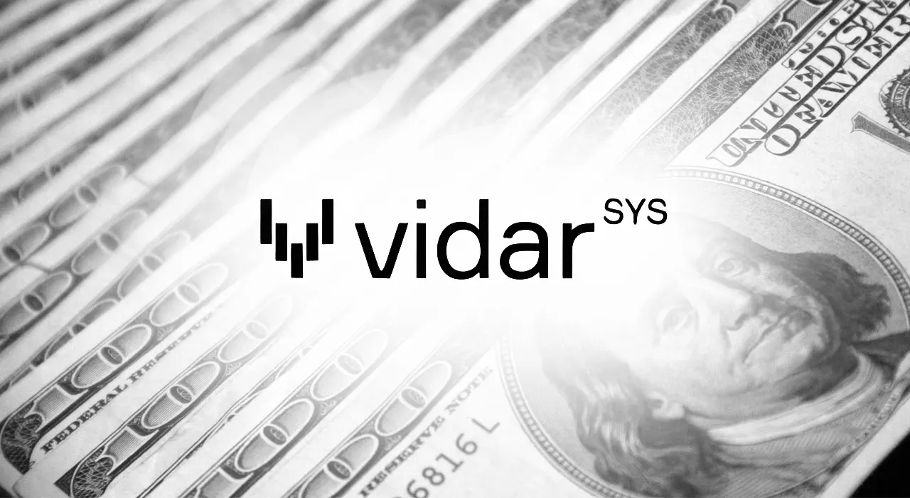 Украинский стартап Vidar Systems привлек $450 000 финансирования