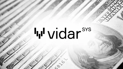 Украинский стартап Vidar Systems привлек $450 000 финансирования