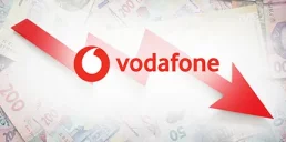 Прибуток Vodafone впав у 2024 році: причини