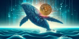 Біткоїн-гаманець епохи Сатоші переказав свої перші BTC за останні десять років