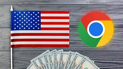 У США хочуть змусити Google продати Chrome: причина