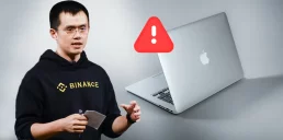 Чанпэн Чжао предупредил пользователей об уязвимостях MacBook