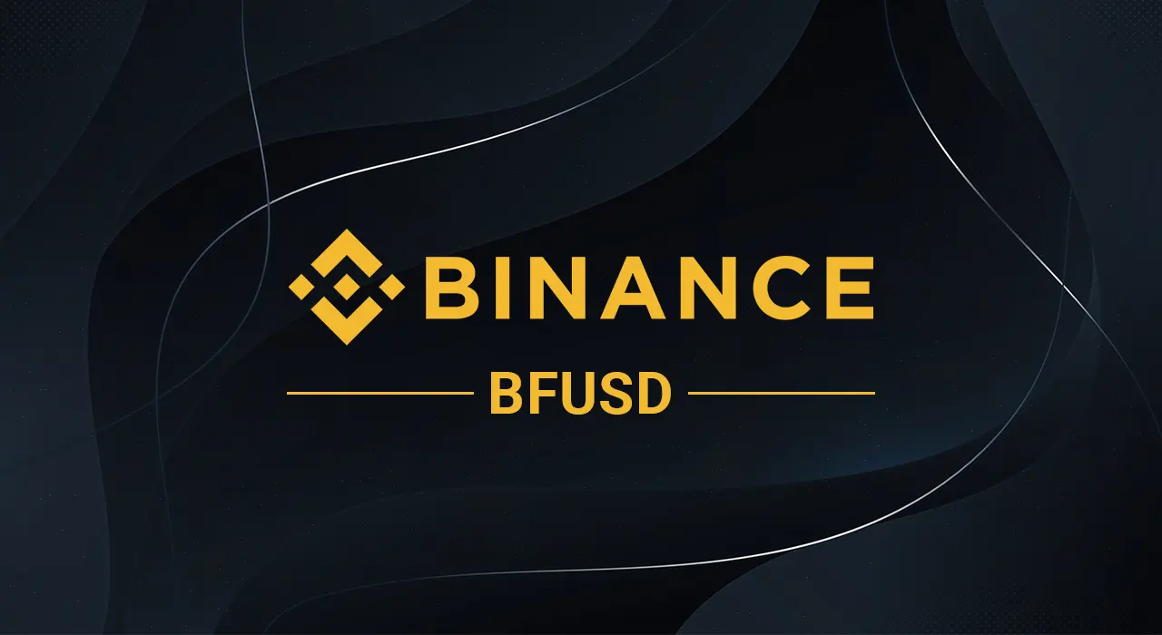 Binance выпустит токен BFUSD: чем особенный