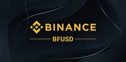 Binance випустить токен BFUSD: чим особливий