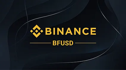 Binance выпустит токен BFUSD: чем особенный