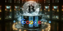 Google разработал ИИ-суперкомпьютер, который может взломать блокчейн Биткоина