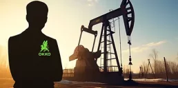 Владелец ОККО приобретет долю нефтегазодобывающей компании