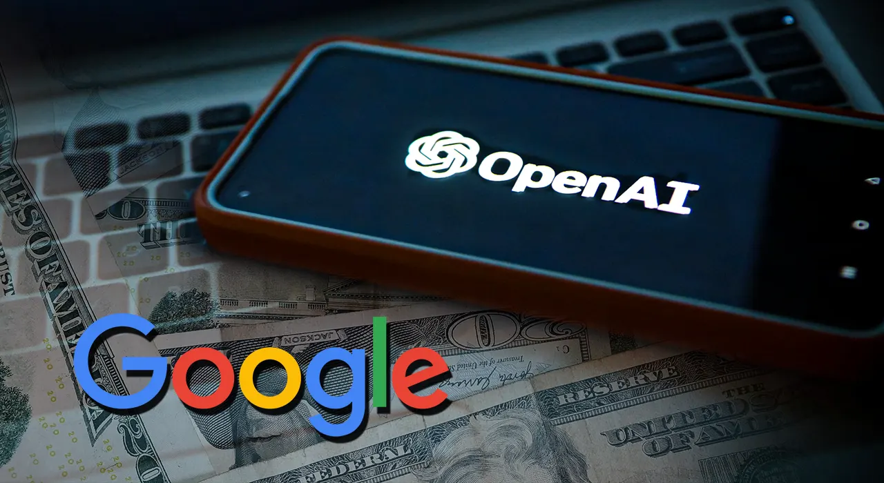 OpenAI почне сплачувати «податок на Google» з 2025 року