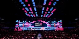 Что подготовила украинская делегация на Web Summit Lisbon 2024