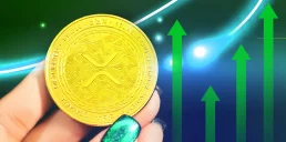 XRP випередив усі криптовалюти з топ-100