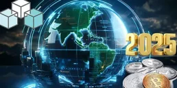 Что ждет криптовалютный рынок в 2025: тренды и прогнозы
