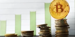 Яка країна є світовим лідером за часткою Біткоїна у своїй економіці