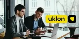 Uklon запустив рекламну платформу для бізнесу