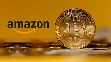 Amazon може створити стратегічний резерв біткоїнів