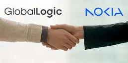 GlobalLogic объявила о партнерстве с Nokia