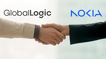 GlobalLogic оголосила про партнерство з Nokia