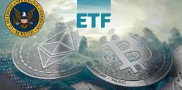 SEC схвалила гібридні спотові ETF на базі Біткоїна та Ethereum