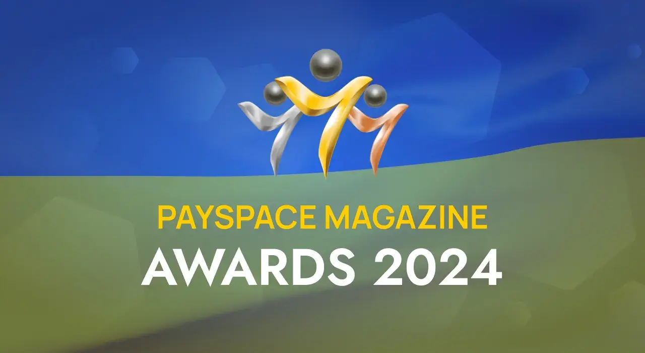 PaySpace Magazine Awards 2024: старт голосування!