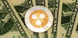XRP стала третьою за величиною криптовалютою у світі
