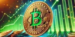 Ціна Біткоїна перевищила $100 тис. і досягла нового історичного максимуму