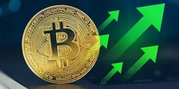 Біткоїн встановив новий історичний максимум — $109 728