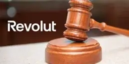 На Revolut подали в суд из-за мошенничества: детали