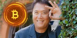 Кийосаки назвал Биткоин лучшей инвестицией в любой фазе экономики