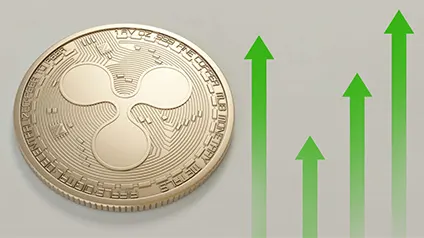 Ціна XRP може зрости майже на 2000% — прогноз аналітиків