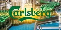 Компания Carlsberg объявила об уходе с российского рынка