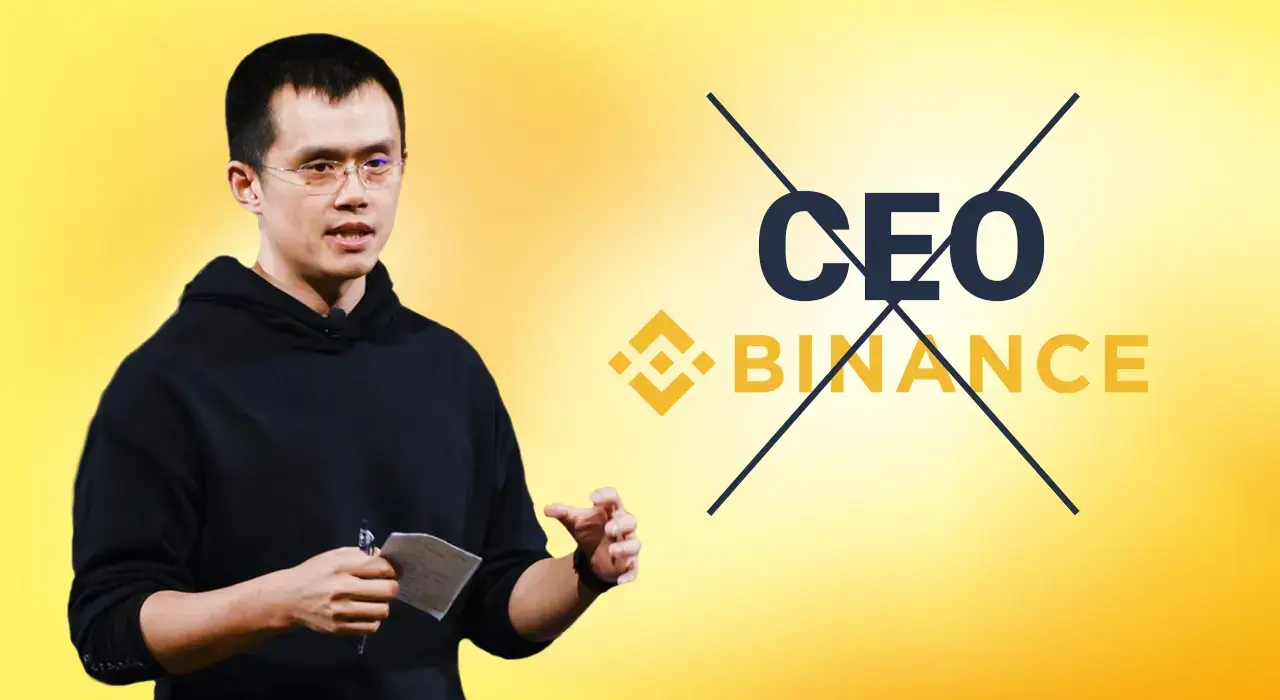 Чанпен Чжао заявив, що не повернеться на посаду CEO Binance