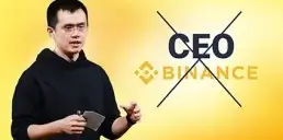 Чанпэн Чжао заявил, что не вернется на должность CEO Binance