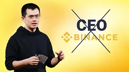 Чанпен Чжао заявив, що не повернеться на посаду CEO Binance