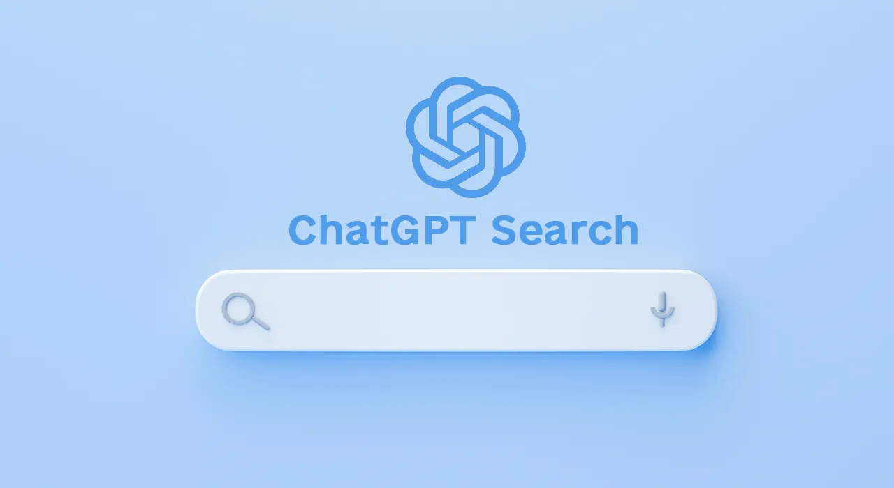 ChatGPT Search став доступним для всіх користувачів