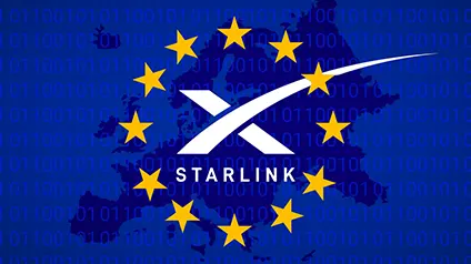 В ЕС появится конкурент Starlink: подробности