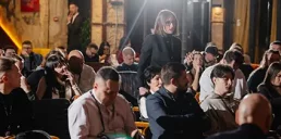 «Навігатори інновацій 2.0»: у Києві відбулася конференція, присвячена впровадженню інновацій у бізнес