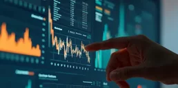 Обсяг криптовалютної торгівлі вперше перевищив $10 трлн