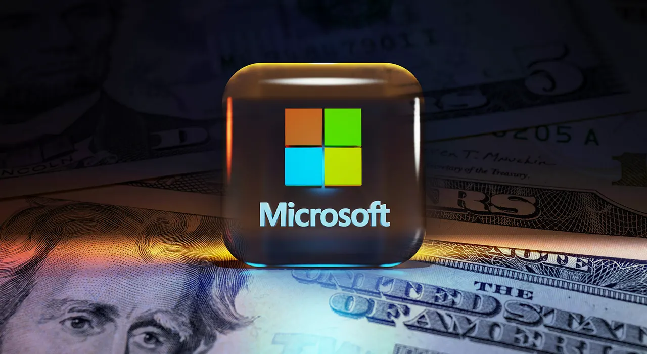 Від Microsoft вимагають відшкодувати понад $1 млрд: причина