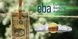 EBA розробляє нові вимоги для криптопослуг для протидії відмиванню грошей