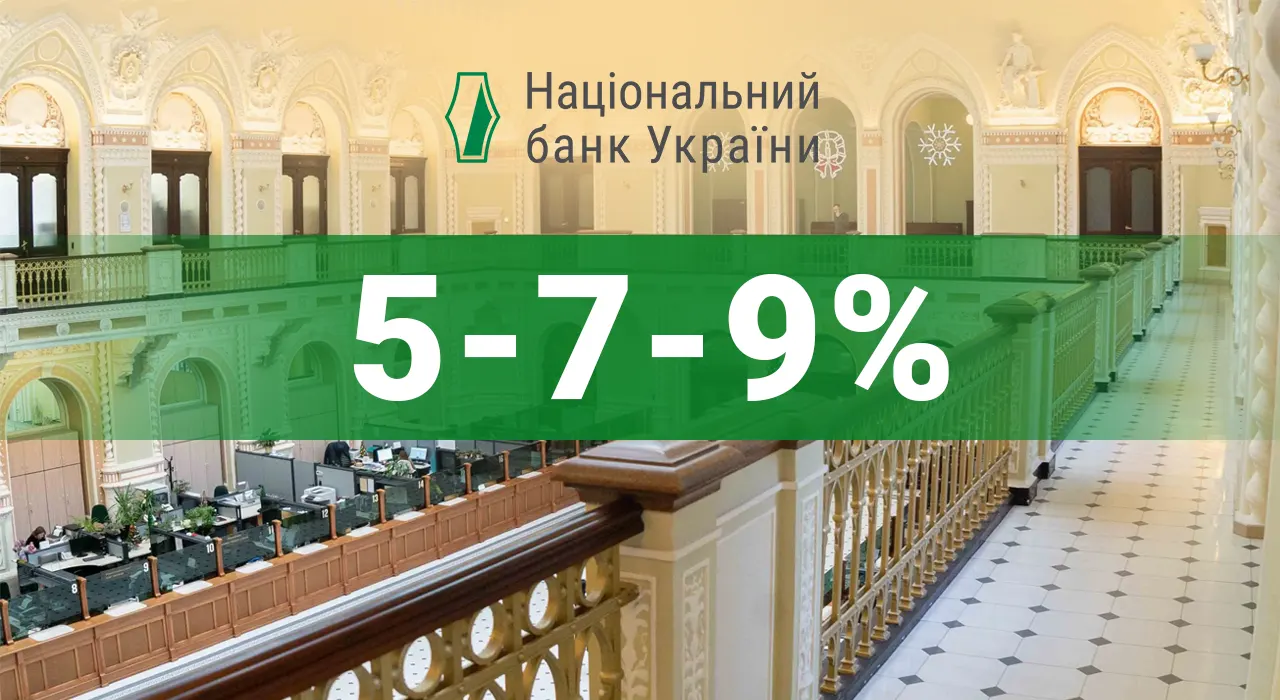 Сколько задолжало банкам государство по программе 5-7-9% — НБУ