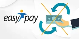 EasyPay отключил одну из функций из-за злоупотребления с «Зимовою єПідтримкою»