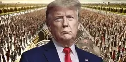 Чому перемога Трампа розділила криптоспільноту — думка експертки